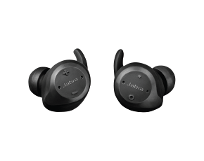 Exercise earphones - Naztech N760 Elite - headset Overview