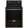 Colour Black Stainless Steel