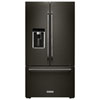 Colour Black Stainless Steel