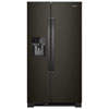 Colour Black Stainless Steel