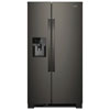 Colour Black Stainless Steel