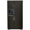 Colour Black Stainless Steel