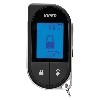 Viper 5706V LCD 2-Way Security + Remote Start System | Best Buy