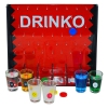 Tradeopia Drinko Drinking Game - Ultimate Adult Party Game