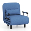 Upholstery Colour Blue