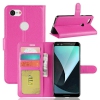 Couleur Rose vif