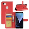 Couleur Rouge