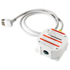 Bosch Power Cord with Junction Box SMZPCJB1UC Best Buy