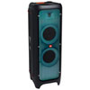 JBL PartyBox 1000 Portable Bluetooth Speaker Black JBLPARTYBOX1000AM - Best  Buy
