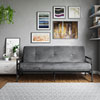 Upholstery Colour Gris