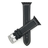 Band Colour Black / Silver Buckle / Black Adapter