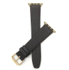 Band Colour Brown / Gold Buckle / Gold Adapter