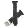 Band Colour Black and White / Black Adapter