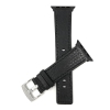 Band Colour Black / Silver Buckle / Black Adapter