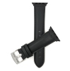 Band Colour Black / Silver Buckle / Black Adapter