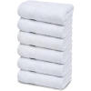 Colour White Cambridge Hand Towel (16x30)