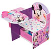 Colour Minnie Mouse | Pink