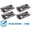 Colour 4 PACK