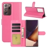 Couleur Rose vif