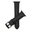Band Colour Black / Black Buckle / Black Adapter
