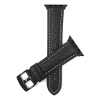Band Colour Black / Black Buckle / Black Adapter