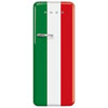 Colour Italian Flag