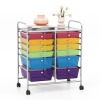 Colour Multicolor
