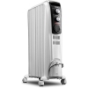 DeLonghi TRD40615T Full Room Radiant Heater White Open Box