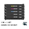 Colour 5PK