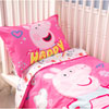 Colour Peppa Pig