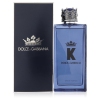 K BY DOLCE GABBANA EDP 150ML - opaque