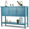 Colour Blue