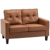 Upholstery Colour Brown