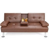 Upholstery Colour Brown