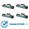 Couleur 4 PACK