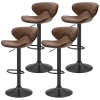 Colour Retro Brown