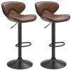 Colour Retro Brown