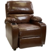 Upholstery Colour Brown