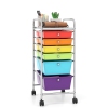 Colour Multi-colour