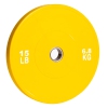 Couleur 1x 15&nbsp;lb - Jaune