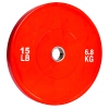 Couleur 1x 15&nbsp;lb - Rouge