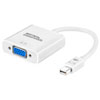 Mini displayport to on sale vga best buy