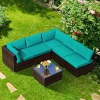 Colour Turquoise