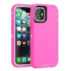 Couleur Rose vif