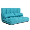 Upholstery Colour Blue