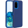 Couleur bleu marine