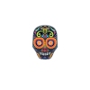 Colour Calavera