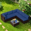 Colour Navy
