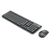 Lenovo Select Wireless Modern Combo (Storm Grey) - US English