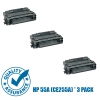 Couleur 3 PACK
